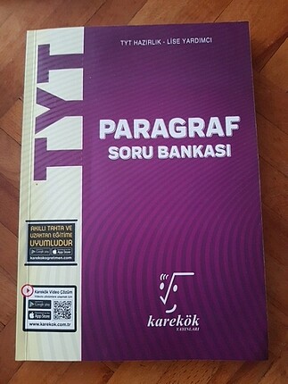 Karekok tyt soru bankasi
