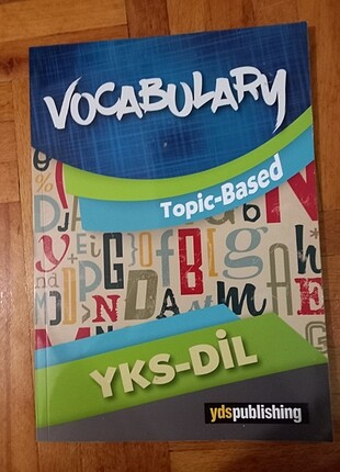 Yks dil