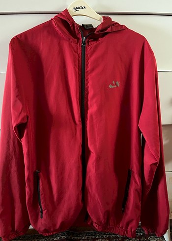 Nike yağmurluk - Görsel 3