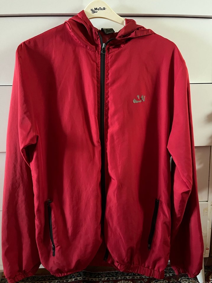 Nike yağmurluk - Görsel 3