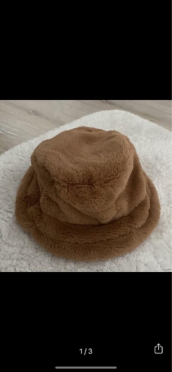 Bucket şapka
