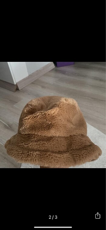 Addax Bucket şapka