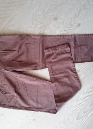 Gabardin Pantolon