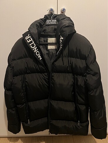 Moncler mont