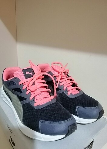 PUMA KADIN SPOR AYAKKABI 