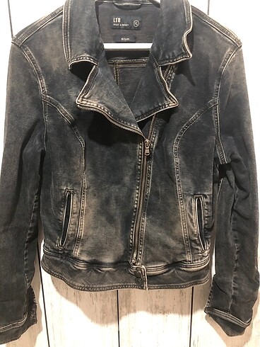 LTB LTB denim ceket