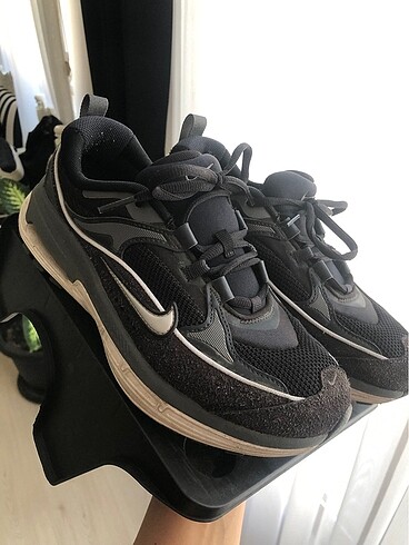Nike air max bliss spor ayakkabı