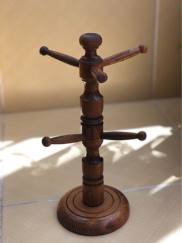 Fincan standı