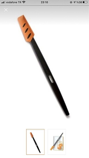 Tupperware Tupperware ince spatula
