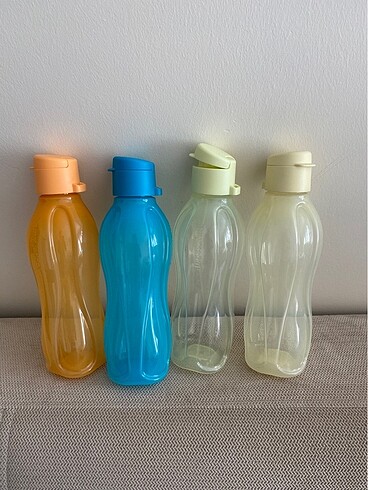 Tupperware suluk
