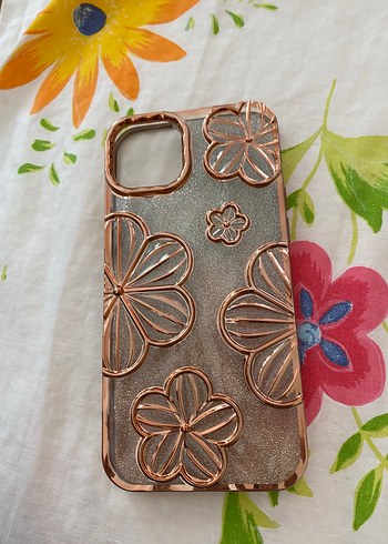 İPhone 15 plus Telefon Kılıfı - Görsel 3