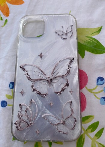 İPhone 15 plus Telefon Kılıfı - Görsel 5