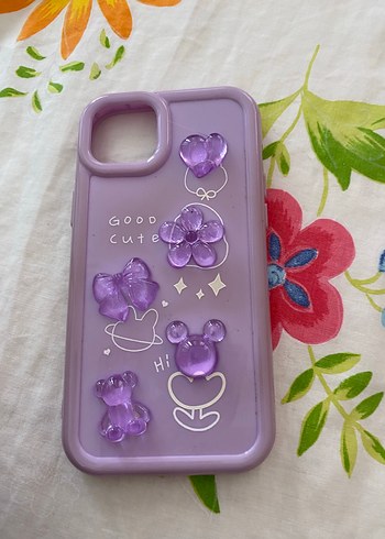 İPhone 15 plus Telefon Kılıfı - Görsel 11