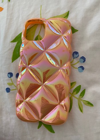 İPhone 15 plus Telefon Kılıfı - Görsel 2