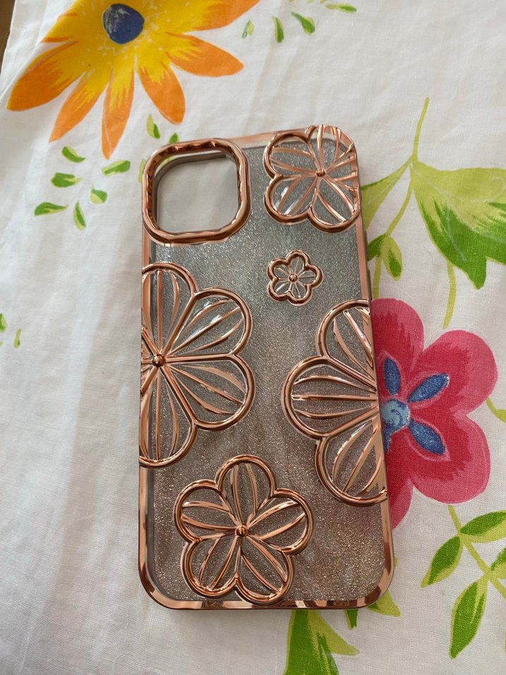 İPhone 15 plus Telefon Kılıfı - Görsel 3