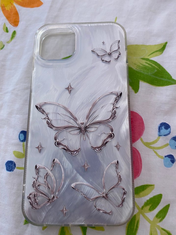 İPhone 15 plus Telefon Kılıfı - Görsel 5