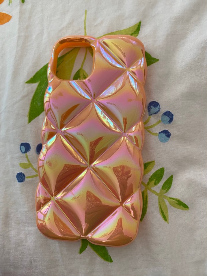 İPhone 15 plus Telefon Kılıfı - Görsel 2