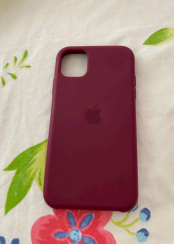 İphone11 Parlak Mor ve Koyu Pop Kültür Telefon Kılıfı - Görsel 4