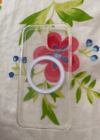 İphone11 Parlak Mor ve Koyu Pop Kültür Telefon Kılıfı - Görsel 5