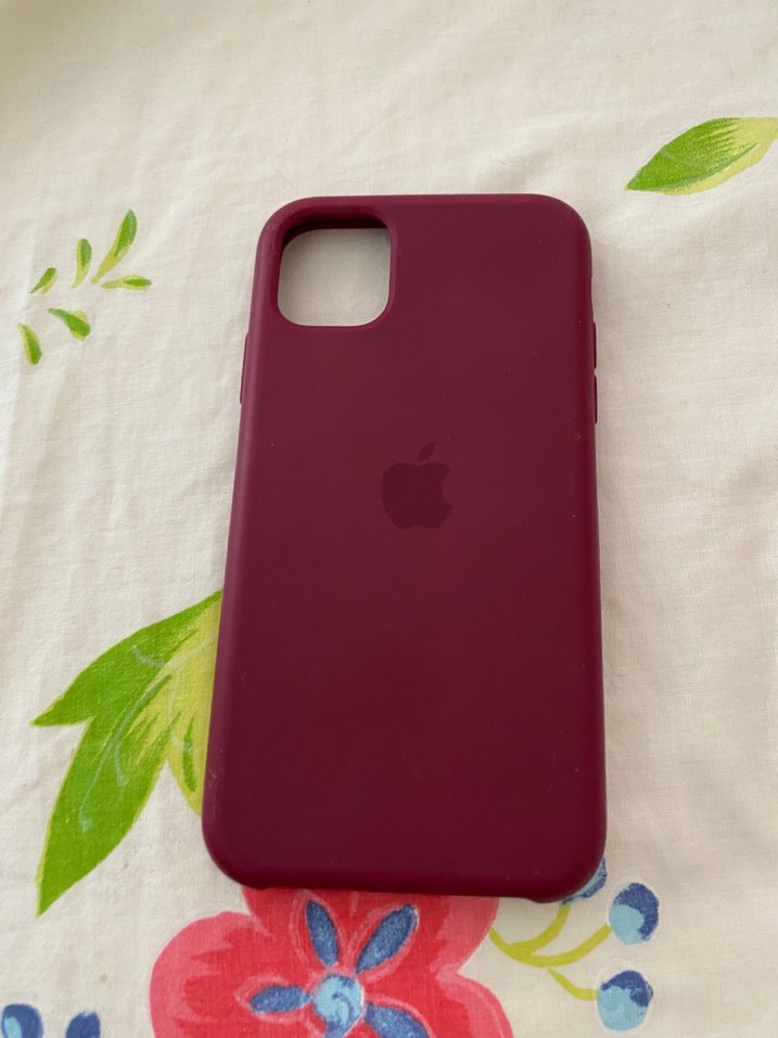 İphone11 Parlak Mor ve Koyu Pop Kültür Telefon Kılıfı - Görsel 4