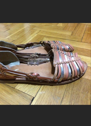 Miss Selfridge sandalet