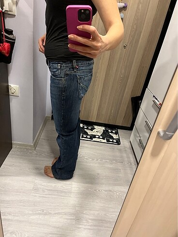 Mango Mango jeans