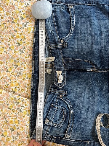 m Beden mavi Renk Mango jeans
