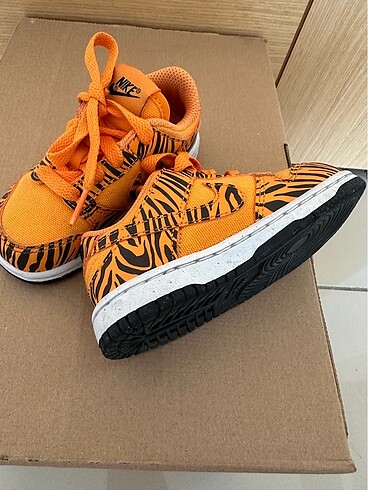 Orijinal Nike Kids