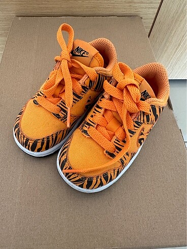 Nike Orijinal Nike Kids