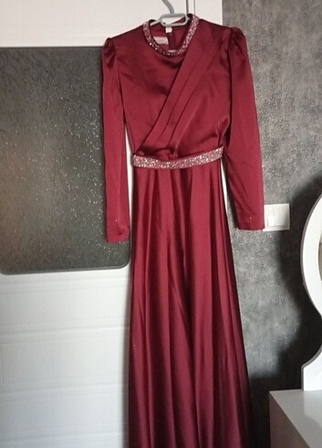 Abiye saten - Görsel 5