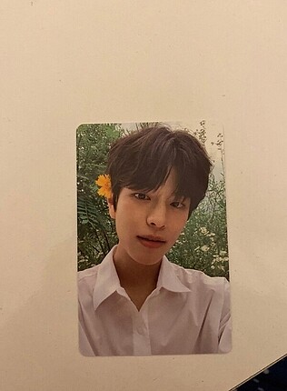 seungmin stray kids noeasy limited