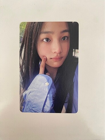 minji pc