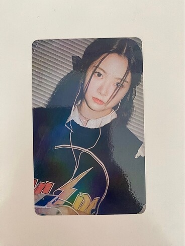 le sserafim eunchae