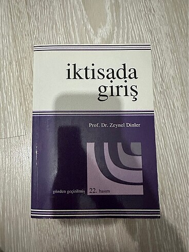 İktisada giriş