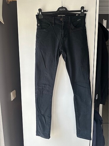 Mavi jeans leo
