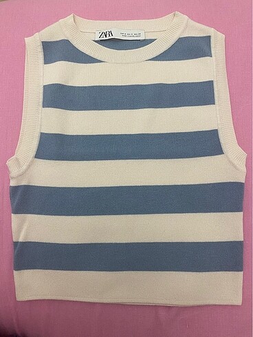 zara crop