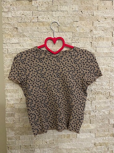 pull&bear crop