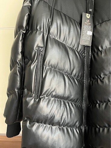 l Beden siyah Renk Unisex Mont