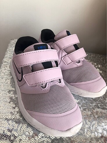 Nike ayakkabı