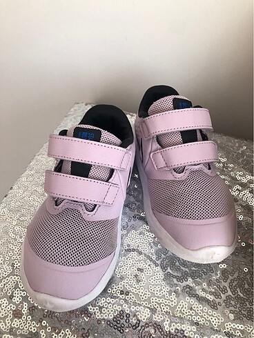 25 Beden Nike ayakkabı