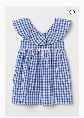 H&M elbise