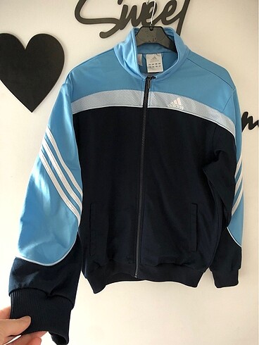 Adidas sweat