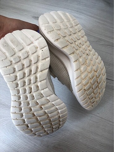 28 Beden Adidas ayakkabı