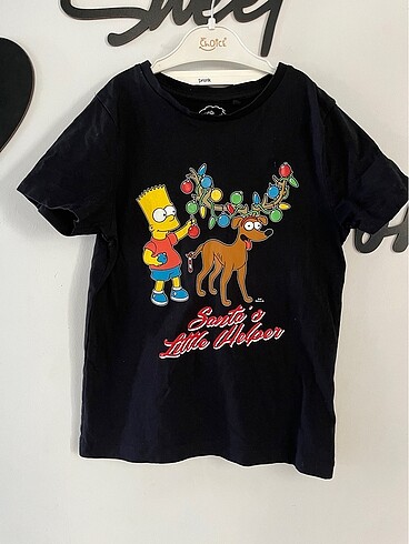 Simpson t-shirt