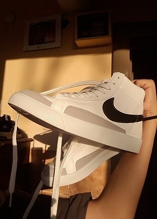 Nike Ayakkabı Blazers