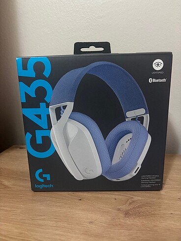Logitech Logitech G435 Kulaklık