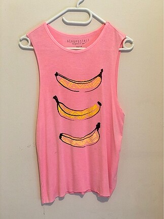 Aeropostale Kolsuz Tshirt