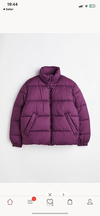 H&M Mont