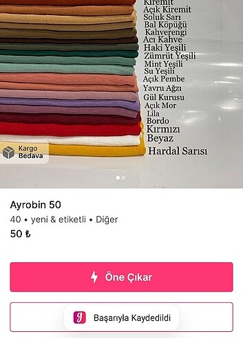 Ayrobin 80 