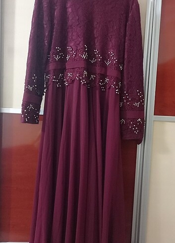 Uzun Elbise 